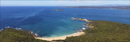 Murramarang National Park - NSW (PBH4 00 16339)